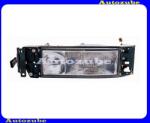 Iveco EUROTECH/EUROSTAR 1993.01-2002.02 Fényszóró bal (H4/H3/24V) manuális DEPO 663-1103L-LD-E