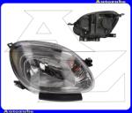 FIAT PANDA 3 2012.01-től /312/ Fényszóró jobb (H4) motorral MAGNETI MARELLI 712470601129