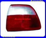OPEL OMEGA B 1999.09-2002.08 /V94/ Hátsó lámpa jobb külső "4 ajtós" fehér/piros (foglalat nélkül) 442-1938R-UE