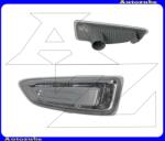OPEL INSIGNIA B 2017.02. -2020.01 /Z18/ Oldalindex bal, króm (foglalat nélkül) 442-1410L-UE