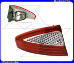 FORD MONDEO MK4 2007.04-2010.09 Hátsó lámpa bal külső "5 ajtós" (foglalat nélkül) 431-1973L-UE