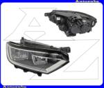 VW PASSAT B8 2014.07-2019.07 /3C/ Fényszóró bal (H7/H9) motorral VALEO 046622