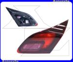 OPEL ASTRA J 2009.09-2012.08 /P10/ Hátsó lámpa jobb belső "5 ajtós" sötétpiros (foglalat nélkül) 442-1307R-LD2UE