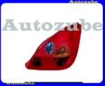OPEL TIGRA B 2003.09-2009.08 /X04/ Hátsó lámpa jobb (foglalat nélkül) DEPO 442-1939R-LD-UE
