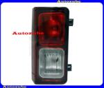 NISSAN NV300 2016.11-2021.10 Tolatólámpa jobb (foglalat nélkül) 551-1315R-LD-UE