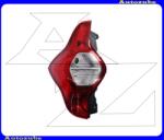 DACIA LODGY 2012.06-2017.01 /J92/ Hátsó lámpa bal (foglalat nélkül) P28M1873E