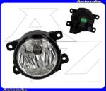 Honda CRV 4 2012.01-2014.12 /RM/ Ködlámpa "5 ajtós" oldalfüggetlen (H11) VALEO 044185
