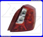 CHEVROLET LACETTI 2004.01-2010.01 /J200/ Hátsó lámpa jobb "4 ajtós" (foglalat nélkül) 222-1915R-UE