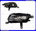 OPEL ZAFIRA C 2016.12-től /P12/ Ködlámpa jobb (H8) 442-2037R-UE