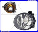 VW CRAFTER 1 2006.10-2016.10 /2E/ Ködlámpa bal "2013.07. -től" (HB4) 441-2052L-UE
