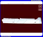 DACIA LOGAN MCV Kombi 2 2013.02-től /K52/ Küszöb jobb első 2/3 rész (külső javítólemez) KLOKKERHOLM 1306014