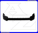 VW CRAFTER 2 2016.11-től /7C/ Első lökhárító felső rész, fekete 10018813