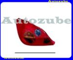OPEL TIGRA B 2003.09-2009.08 /X04/ Hátsó lámpa bal (foglalat nélkül) DEPO 442-1939L-LD-UE
