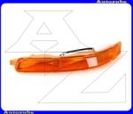 CHEVROLET AVEO 2003.01-2007.12 /T200/ Első index bal, foglalattal DEPO 235-1602L-AE