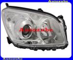 TOYOTA RAV-4 3 2009.01-2010.04 /XA30/ Fényszóró jobb (H11/HB3) kézi/elektromos állítású is. DEPO 212-11N7R-LD-EM