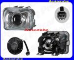 SUBARU IMPREZA 2000.04-2007.08 /GD, GG/ Ködlámpa bal "2005-2007. -ig" (H3) DEPO /RENDELÉSRE/ 320-2011L-UQ