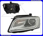 AUDI Q5 2012.09-2016.10. /8R/ Fényszóró bal BI-XENON (D3S/LED) motorral (izzó és elektronika nélkül) VALEO 044867