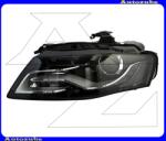 AUDI A4 ALLROAD B8 2009.01-2011.07 /8K/ Fényszóró bal XENON (D3S/LED) nappali fénnyel, motorral (izzó és elektronika nélkül) TYC 20-11464-06-2