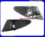 MAZDA PREMACY 1999.01-2005.09 /CP/ Első index jobb "2001.12. -ig" fehér (foglalat nélkül) /RENDELÉSRE/ 216-1546R-AE