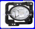 Honda ACCORD 8 2008.07-2011.03 /CU2/ Ködlámpa bal (H11) TYC 19-5958-11-2