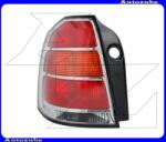 OPEL ZAFIRA B 2005.09-2007.08 /A05/ Hátsó lámpa bal (foglalat nélkül) DEPO 442-1948L-UE