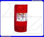 FORD TRANSIT CONNECT 1 2006.04-2009.03 /C170/ Hátsó lámpa bal, foglalattal P325687-E