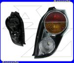 CHEVROLET SPARK 2 2010.03-2012.12 /M300/ Hátsó lámpa jobb (foglalat nélkül) 235-1909R-LD-UE