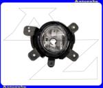 KIA PICANTO 1 2007.08-2011.01 /BA/ Ködlámpa bal (H27) DEPO 223-2010L-UE