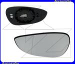 FORD B-MAX 2012.06-2017.09 Visszapillantó tükörlap bal, fűthető-aszférikus (tartólappal) FD3447504