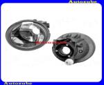 TOYOTA COROLLA Verso 2002.01-2004.05 /E12J/ Ködlámpa bal (HB4) DEPO 212-2035L-UE
