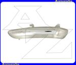 PEUGEOT 208 1 2012.01-2015.05 Tükör index bal 550-1407L-UE