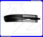 VW SHARAN 2 2000.05-2010.05 /7M/ Első lökhárító rács jobb /Gyári alkatrész/ (Egyedi rendelésre, NEM visszáruzható) 7M3853684B