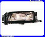 MAZDA 323 1989.09-1994.07 /BG/ Fényszóró bal "4/5 ajtós" "1992. -től" (H4) kivéve: 323F TYC 216-1122L-LD-E
