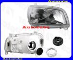 TOYOTA RAV-4 1 1994.04-1997.09 /XA10/ Fényszóró jobb (H4) manuális DEPO /RENDELÉSRE/ 212-1166R-LD-E