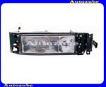Iveco EUROTECH/EUROSTAR 1993.01-2002.02 Fényszóró jobb (H4/H3/24V) manuális DEPO 663-1103R-LD-E