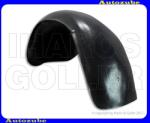 RENAULT CLIO 1 1996.04-1998.03 Dobbetét jobb első (műanyag) 672-592