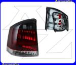 OPEL VECTRA C 2001.09-2005.08 /Z02/ Hátsó lámpa bal "4/5 ajtós" füst indexes (foglalat nélkül) 442-1927L-UE-SR