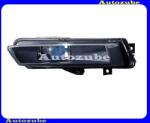 BMW 1 E81, E87 2007.04-2011.10 Ködlámpa bal "3/5 ajtós" (H11) DEPO /RENDELÉSRE/ 444-2020L-UE