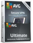 AVG Technologies Ultimate 2020 - 1 Device + VPN 3 year (AVGU20103)