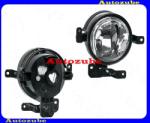Hyundai GETZ 2005.09-2009.12 /TB/ Ködlámpa jobb (H27W/2) DEPO 221-2017R-UE