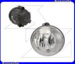 RENAULT MEGANE 1 1999.03-2002.08 Ködlámpa jobb (H1) DEPO 551-2004R-UE