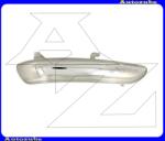 CITROEN C3 3 2017.01-2020.02 /SX/ Tükör index jobb (WY5W) 550-1407R-UE