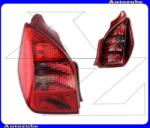 CITROEN C2 2003.01-2008.11 /JM/ Hátsó lámpa bal "2005.09. -ig" (VISTEON-típusú) (foglalat nélkül) DEPO 552-1917L-UE