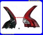 VOLVO XC60 1 2008.01-2013.04 Hátsó lámpa jobb "LED-es" (foglalattal) VALEO /RENDELÉSRE/ 043893