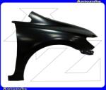 Honda CIVIC 8 2009.01-2012.05 /FD-FK/ Első sárvédő jobb "4 ajtós, Hybrid" (nem oldalvillogós) 384502