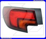 OPEL ASTRA K 2015.06-2020.05 /B16/ Hátsó lámpa bal külső "5 ajtós" P21W/W16W (foglalat nélküll) DEPO 442-1994L-UE