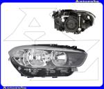 BMW 1 F20, F21 2015.02-2017.01 Fényszóró jobb (2H7/LED) motorral HELLA 1EG 011 919-421