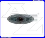 TOYOTA RAV-4 3 2010.05-2013.03 /XA30/ Oldalindex fehér, oldalfüggetlen (foglalat nélkül) TYC 18-0569-00-2
