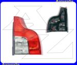 VOLVO XC90 1 2006.06-2014.12 Hátsó lámpa jobb alsó "P21W/PY21W" (foglalat nélkül) HELLA /RENDELÉSRE/ 9EL 162 634-041