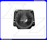 VW GOLF 2 1983.08-1992.07 /19E/ Fényszóró oldalfüggetlen (H4) alaplappal DEPO 441-1106N-LD-EH